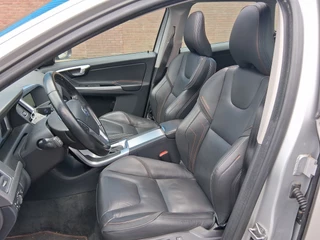 Volvo XC60 |PANO|1STE EIG.|DEALER ONDERH.|LEDER| 2967 - afbeelding nr 10