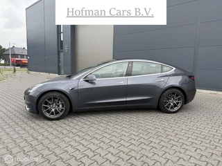 Tesla Model 3 Tesla Model 3 Long Range AWD 75 kWh Dual Motor Incl. BTW - afbeelding nr 2