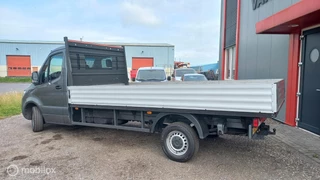 Mercedes-Benz Sprinter Mercedes Sprinter bestel 514 2.2 CDI 432/CLIMATECONTROL/CRUISECONTROL/NAVIGATIE/PICK UP - afbeelding nr 3