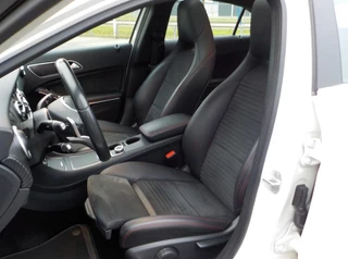 Mercedes-Benz A-Klasse - afbeelding nr 12