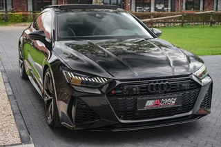 Audi RS7 - afbeelding nr 7