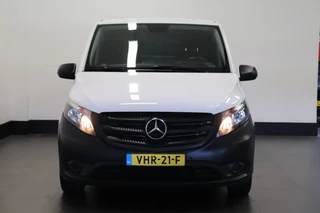 Mercedes-Benz Vito - Airco - Navi - Cruise - Camera - € 17.499,- Excl. - afbeelding nr 7