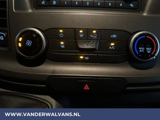 Ford Transit Custom Bijrijdersbank, 2800kg trekvermogen - afbeelding nr 4