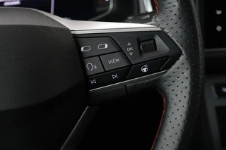 SEAT Ateca SEAT Ateca 1.0 TSI FR Intens | Panoramadak |  Stoelverwarming | Virtual Cockpit | Carplay | Full LED | Camera | Keyless | Navigatie - afbeelding nr 15
