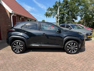 Toyota Yaris Cross - afbeelding nr 2