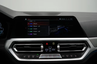 BMW 3 Serie BMW 3-serie Touring 320e High Executive automaat | Laser LED koplampen | M Sport | Panorama dak | lederen bekleding | elektrisch wegklapbare trekhaak - afbeelding nr 55