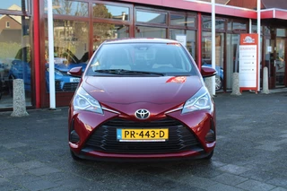 Toyota Yaris - afbeelding nr 2