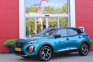 Peugeot 2008 1.2 Hybrid 145 GT AUTOMAAT
