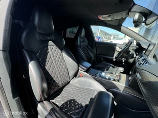 Audi A7 Audi A7 Sportback 3.0 TDI BiT Quattro Competition | Bose | - afbeelding nr 14
