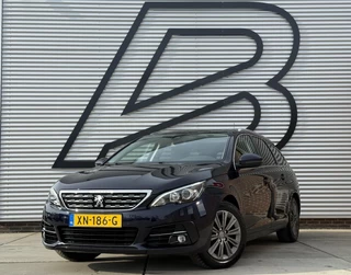 Peugeot 308 SW 1.2 PureTech Allure