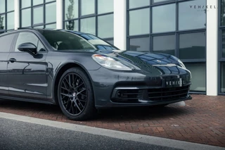 Porsche Panamera - afbeelding nr 14