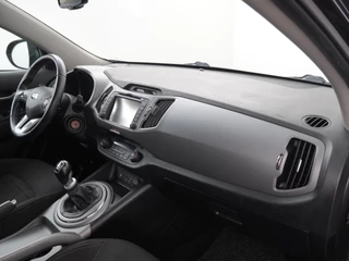 Kia Sportage - Navigatie - Camera - Climate control - Cruise control - All Season - 12 maanden garantie - afbeelding nr 18