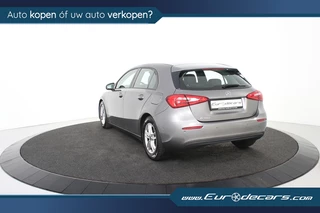 Mercedes-Benz A-Klasse - afbeelding nr 31