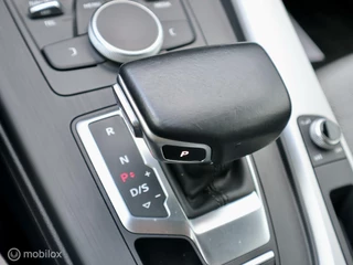Audi A4 Audi A4 Avant 2.0 TFSI Automaat Trekhaak LED PDC Clima Cruise Navi - afbeelding nr 29