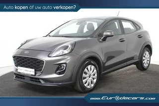 Ford Puma Ford Puma Connected *1ste Eigenaar*Navigatie*Stoelverwarming* - afbeelding nr 1