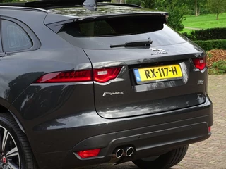 Jaguar F-PACE - afbeelding nr 54