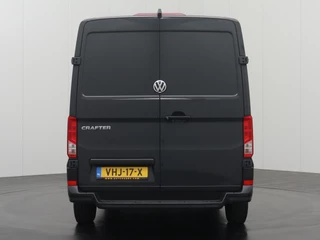 Volkswagen Crafter | Navigatie | Camera | Betimmering | Cruise - afbeelding nr 11