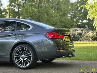 BMW 4 Serie BMW 4 Serie | M Sport | CarPlay | NL Auto | Topstaat! - afbeelding nr 66