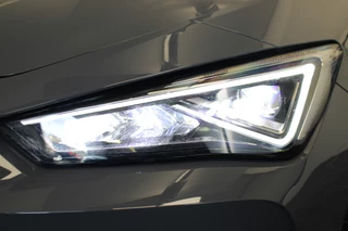 CUPRA Leon Sportstourer CUPRA Leon Sportstourer 1.5 eTSI Business Edition |Pano|Camera|ACC| - afbeelding nr 17