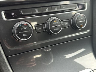 Volkswagen Golf Volkswagen Golf 1.0 TSI Comfortline Betrouwbare Klasse met een Glimlach! - afbeelding nr 27