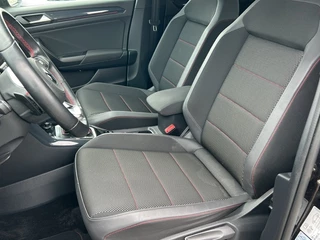 Volkswagen T-Roc Volkswagen T-Roc 1.5 TSI DSG SPORT TREKHAAK/CAMERA/NAVI/CARPLAY/ACC/STOELVERW/E-KLEP - afbeelding nr 11