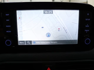 Hyundai i10 - afbeelding nr 29