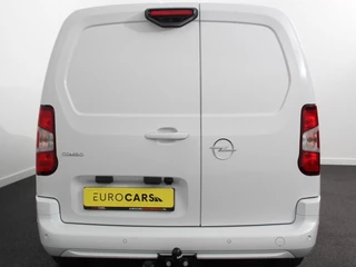 Opel Combo Opel Combo 1.5 BlueHDi 130 S&S L2 Automaat Apple Carplay / Android Auto Navigatie Trekhaak Airco Camera Cruise Control Parkeersensoren V+A DAB - afbeelding nr 4