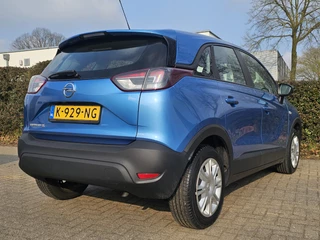 Opel Crossland X Zondag OPEN! - afbeelding nr 11