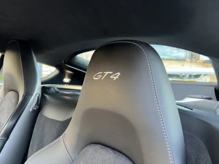 Porsche Cayman - afbeelding nr 39