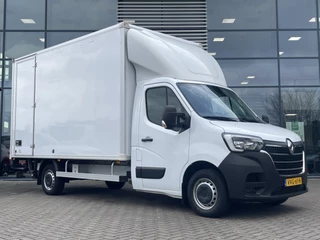 Renault Master - afbeelding nr 3