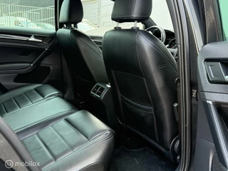 Volkswagen Golf Volkswagen Golf 1.4 TSI GTE | Leer | Stoelverwarming | PDC - afbeelding nr 13