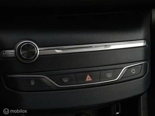 Peugeot 308 PEUGEOT 308 SW 1.2 PURETECH ACTIVE/CAMERA/PANO/LED/DIGITALE TELLER/CARPLAY - afbeelding nr 43