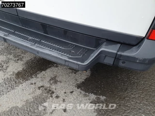 MAN TGE MAN TGE 3.140 Koelwagen Automaat Thermo King V-200 MAX L4H3 Airco Camera Parkeersensoren L3H2 Euro6 Koel Koeler Kühl Kühler Kühlwagen 12m3 Airco - afbeelding nr 22