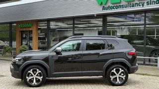Dacia Duster - afbeelding nr 5