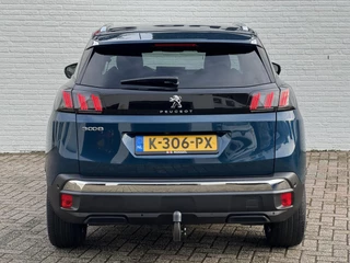 Peugeot 3008 Peugeot 3008 1.2 PureTech Blue Lease Premium Trekhaak Digitaal Dashboard Led 360 Camera Carplay - afbeelding nr 41