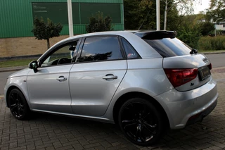 Audi A1 Sportback - afbeelding nr 7