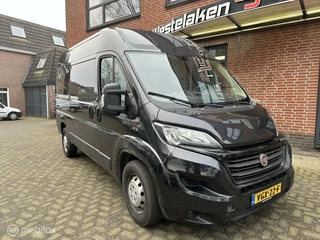 Fiat Ducato Fiat Ducato bestel 33 2.3 MultiJet L2H2 - afbeelding nr 2