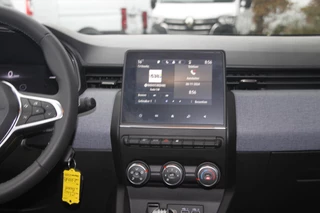 Renault Clio Renault Clio 90PK-EVOLUTION-NW.MODEL-13DKM-APPLE CAR PLAY-NIEUW- - afbeelding nr 14
