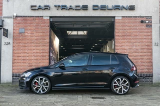 Volkswagen Golf Volkswagen Golf 2.0 TSI GTI Performance Pano / Keyless / Camera - afbeelding nr 5