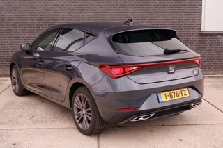 SEAT Leon | LED | Carplay | Park Assist | Camera | PDC | Virtual Cockpit - afbeelding nr 7