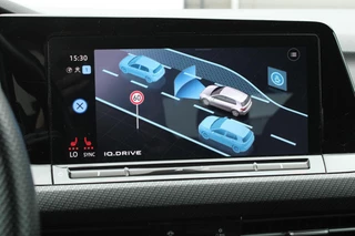 Volkswagen Golf Volkswagen Golf 2.0 TSI R 4Motion Harman Kardon Akrapovic - afbeelding nr 44