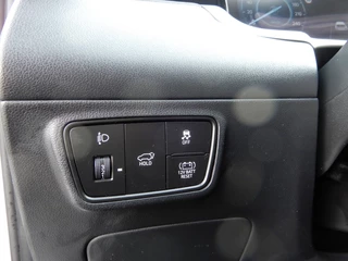 Hyundai Tucson Hybrid - afbeelding nr 25