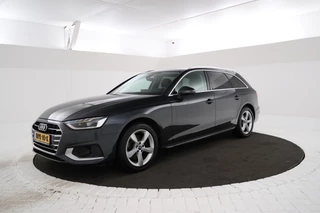 Audi A4 - 228196385-0