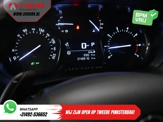 Opel Vivaro - afbeelding nr 21