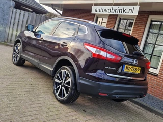 Nissan QASHQAI - afbeelding nr 22