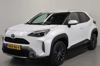 Toyota Yaris Cross - afbeelding nr 7