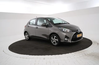 Toyota Yaris Automaat, 5 Deurs, Camera, Airco - afbeelding nr 2