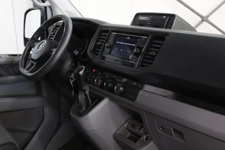 Volkswagen Crafter Volkswagen Crafter 35 2.0 TDI 180PK DSG AUTOMAAT BE TREKKER - afbeelding nr 7