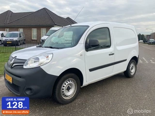 Renault Kangoo Renault Kangoo bestel 1.5 dCi  airco r-link euro 6 - afbeelding nr 1