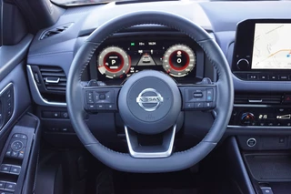 Nissan QASHQAI - afbeelding nr 49